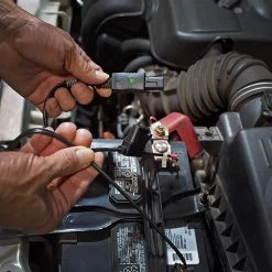 Schumacher 12V Battery Indicator Cable -Automotive Sales Shop sa831 2 1