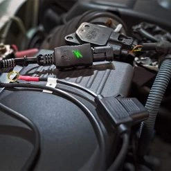 Schumacher 12V Battery Indicator Cable -Automotive Sales Shop sa831 3 1