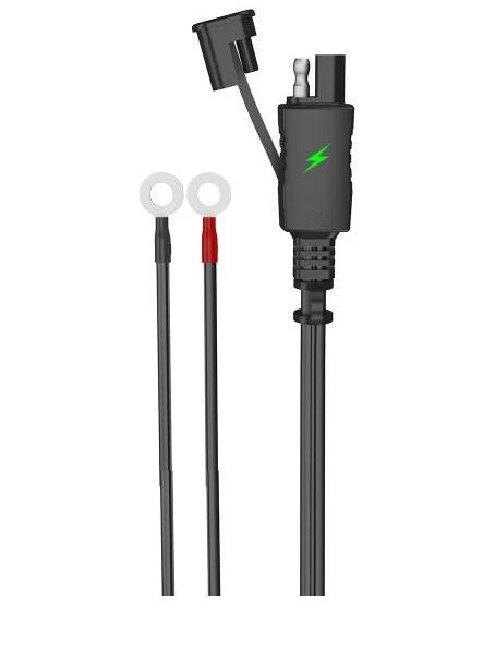 Schumacher 12V Battery Indicator Cable 2 Schumacher 12V Battery Indicator Cable - Image 2