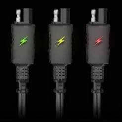 Schumacher 12V Battery Indicator Cable 8 Schumacher 12V Battery Indicator Cable -Automotive Sales Shop sa831 5