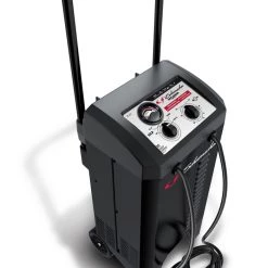 Schumacher 12V 150A Manual Battery Charger/Engine Starter -Automotive Sales Shop sc1437 w2 1