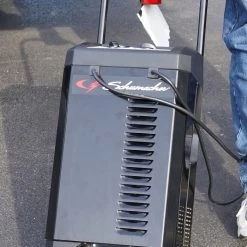 Schumacher 12V 150A Manual Battery Charger/Engine Starter -Automotive Sales Shop sc1437 w4