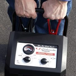Schumacher 12V 150A Manual Battery Charger/Engine Starter -Automotive Sales Shop sc1437 w5
