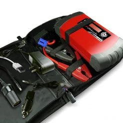 Schumacher 12V - 1000 Peak Amp Lithium Ion Jump Starter/ Portable Power 8 Schumacher 12V - 1000 Peak Amp Lithium Ion Jump Starter/ Portable Power -Automotive Sales Shop sl1316 3