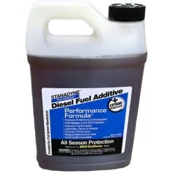 Stanadyne Performance Formula Diesel Fuel Additive - Gallon