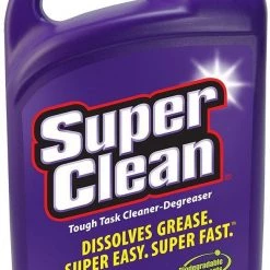 Splash Super Clean Cleaner/Degreaser, 1 Gallon