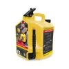 SureCan 5 Gallon Yellow Diesel Can
