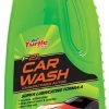 Turtle Wax High Shine Car Wash 64 Oz.
