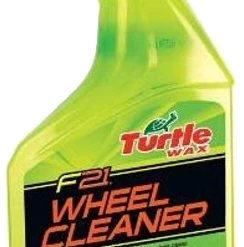 Turtle Wax F21 Wheel Cleaner 26 oz.
