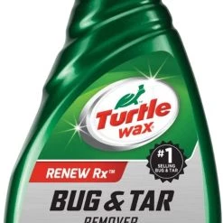 Turtle Wax Bug and Tar Remover