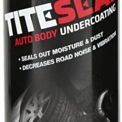 Titeseal Undercoat 16 oz.