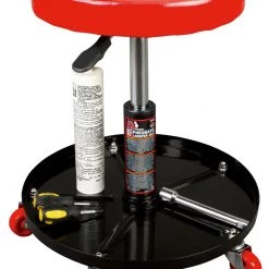 Torin Big Red Mechanic Chair