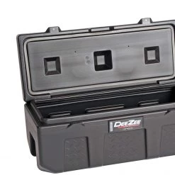 Dee Zee Poly Storage Chest -Automotive Sales Shop tb poly 6535p 2