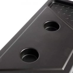 Dee Zee Poly Storage Chest -Automotive Sales Shop tb poly 6535p 4