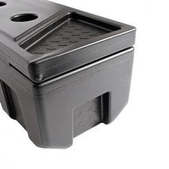 Dee Zee Poly Storage Chest -Automotive Sales Shop tb poly 6535p 5 1
