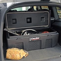 Dee Zee Poly Storage Chest -Automotive Sales Shop tb poly 6535p 7 1