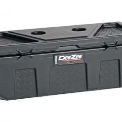 Dee Zee Poly Storage Chest -Automotive Sales Shop tb poly chest 6535p 01 1