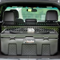 Dee Zee Poly Storage Chest -Automotive Sales Shop tb poly dz6535p lifestyle2 1