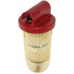 Zee Line Fuel Tank Filter