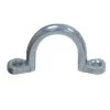 Uriah 1/2" Aluminum Tie Loop