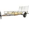 Ridgeline 6' x 10' Aluminum Utility Trailer